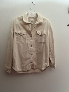 Billabong shirt jacket